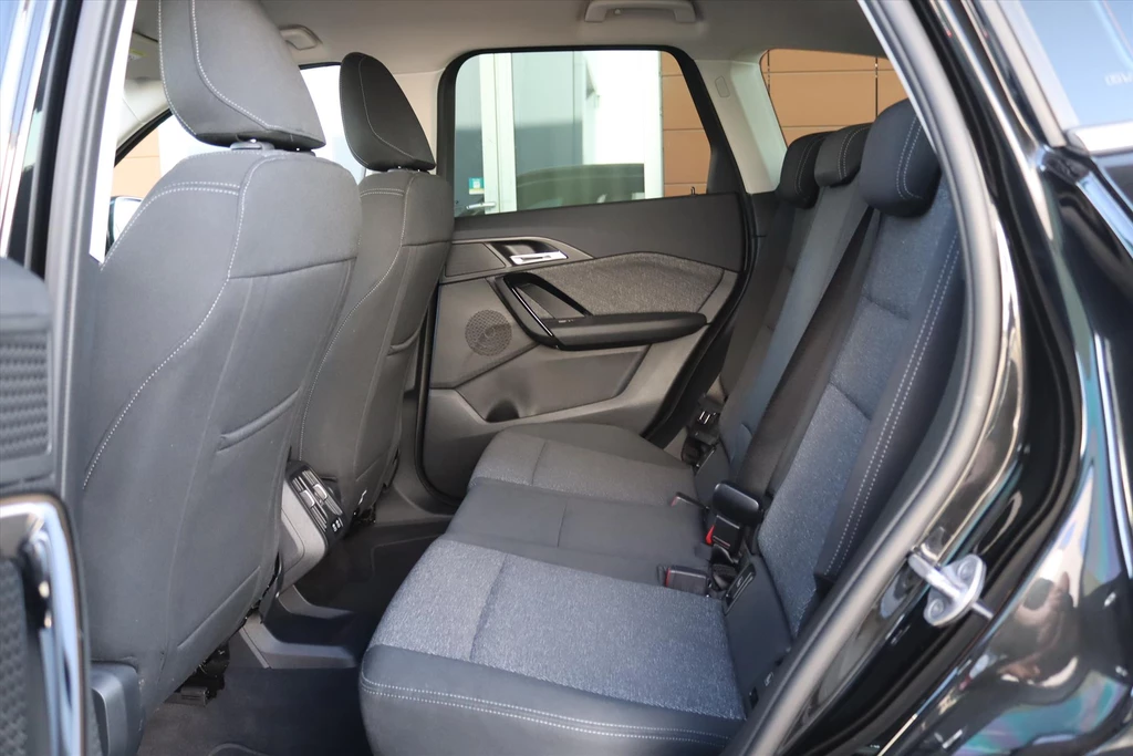BMW X1 – foto 17