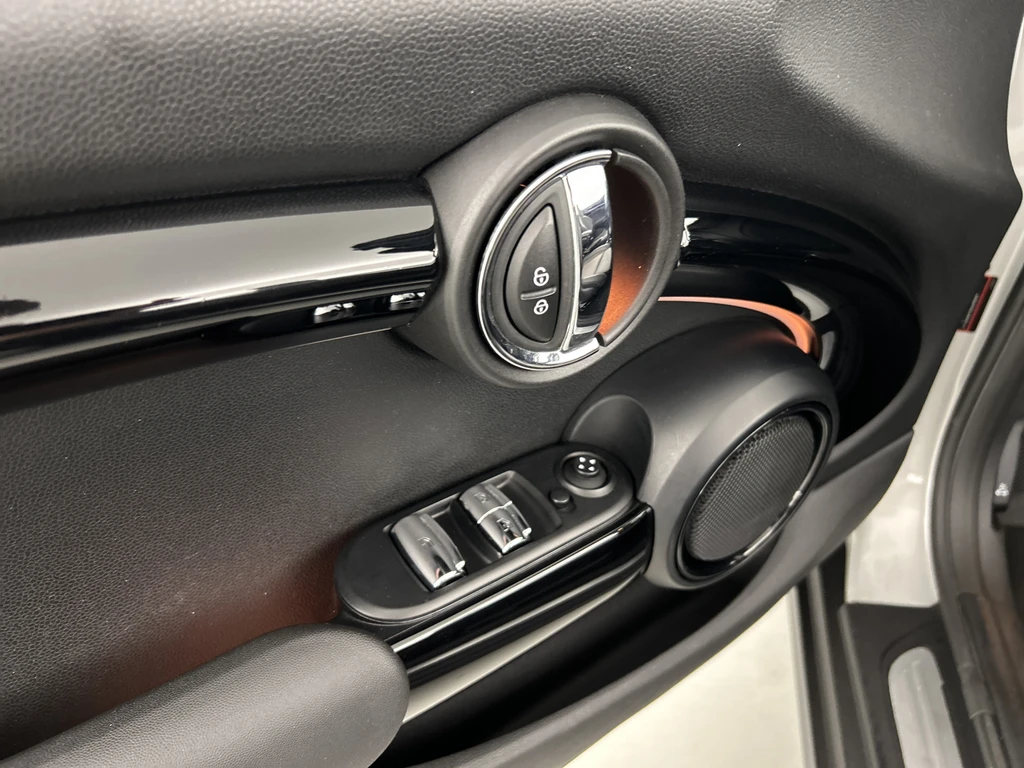 MINI Cooper Cabrio – foto 14