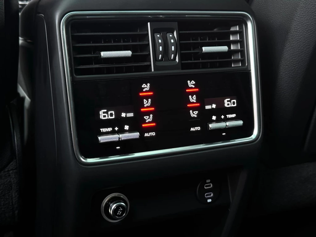 Porsche Cayenne – foto 27
