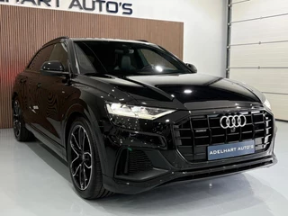 Audi Q8 – thumbnail 9