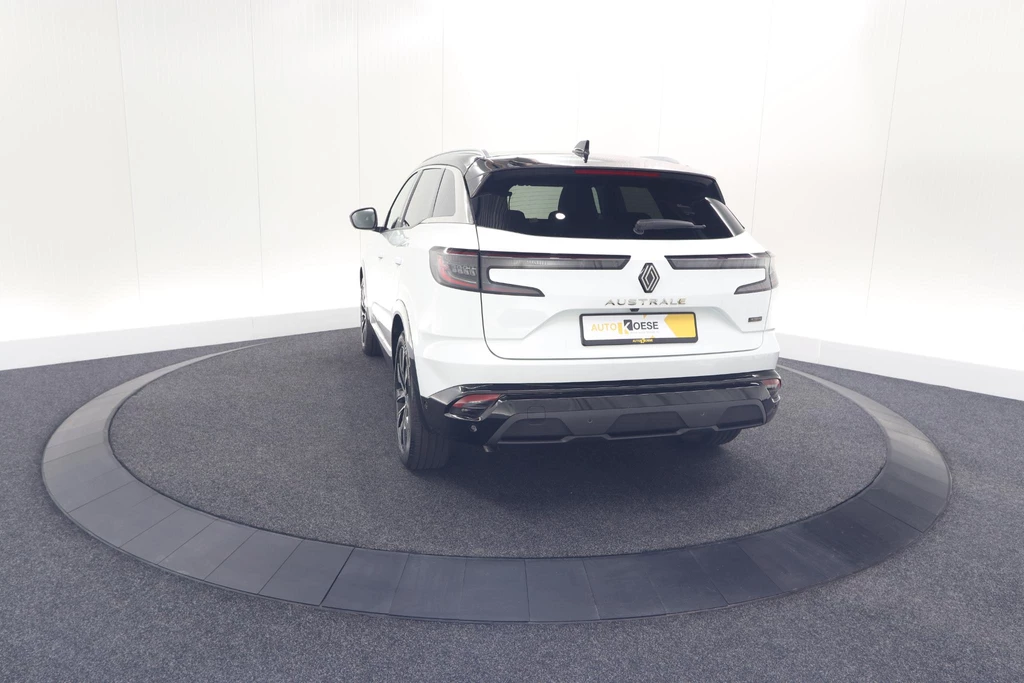 Renault Austral – foto 6