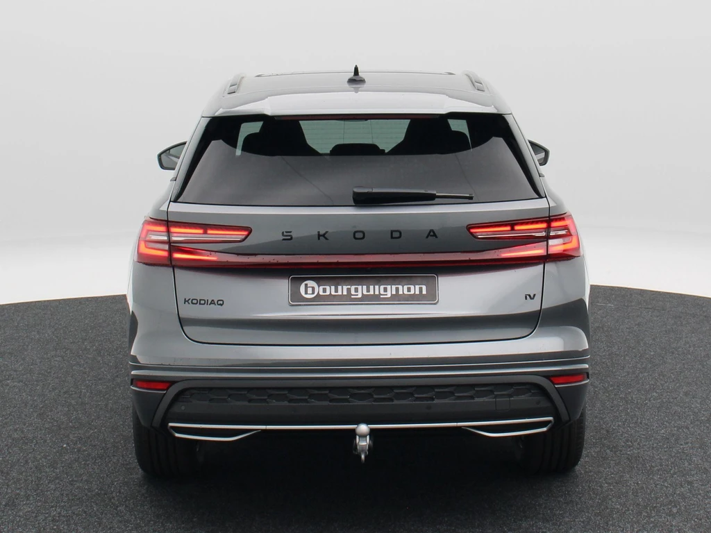 Škoda Kodiaq – foto 3