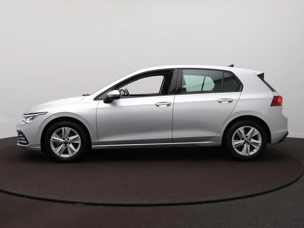 Volkswagen Golf – foto 3