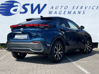 Toyota C-HR – thumbnail 4