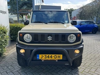 Suzuki Jimny – thumbnail 14
