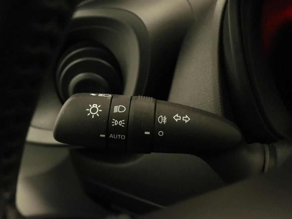 Toyota Aygo – foto 22
