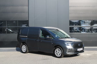 Ford Transit Connect – thumbnail 7