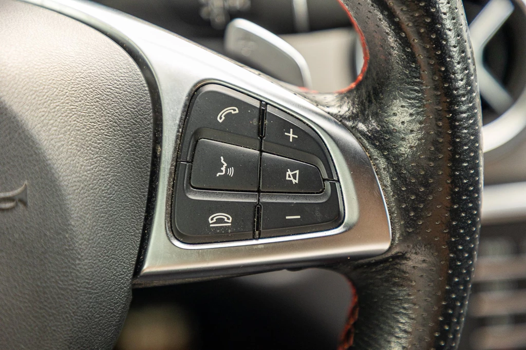 Mercedes-Benz GLA – foto 36