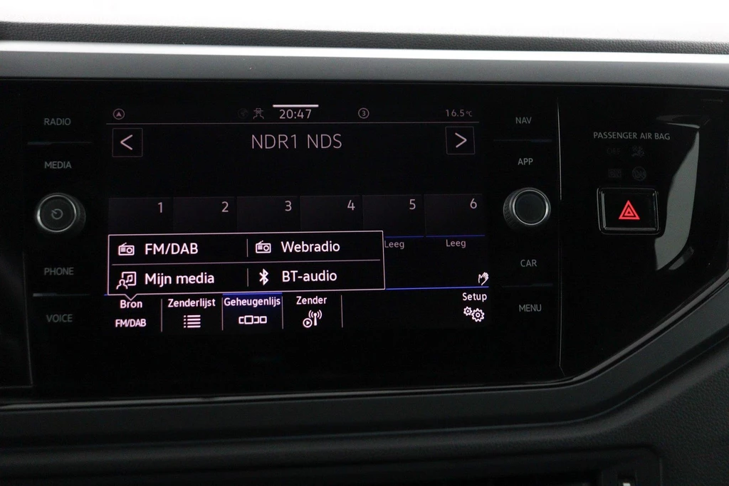 Volkswagen Taigo – foto 16