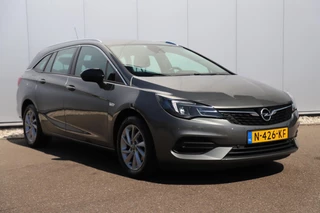 Opel Astra – thumbnail 3