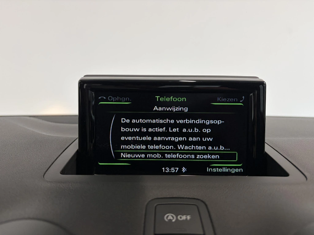 Audi A1 Sportback – foto 19