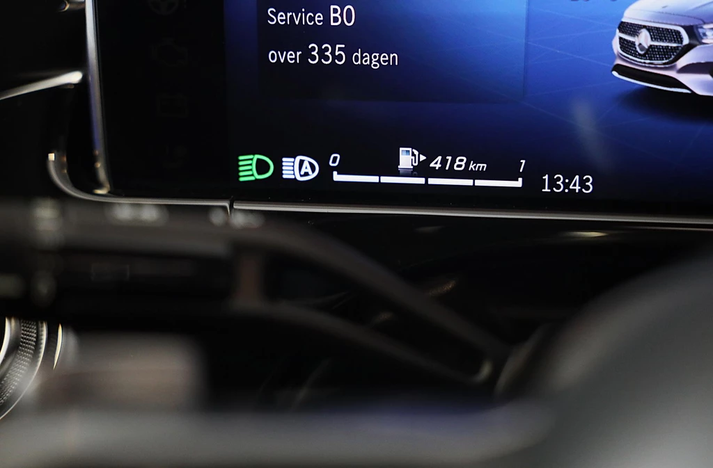 Mercedes-Benz E-Klasse – foto 53