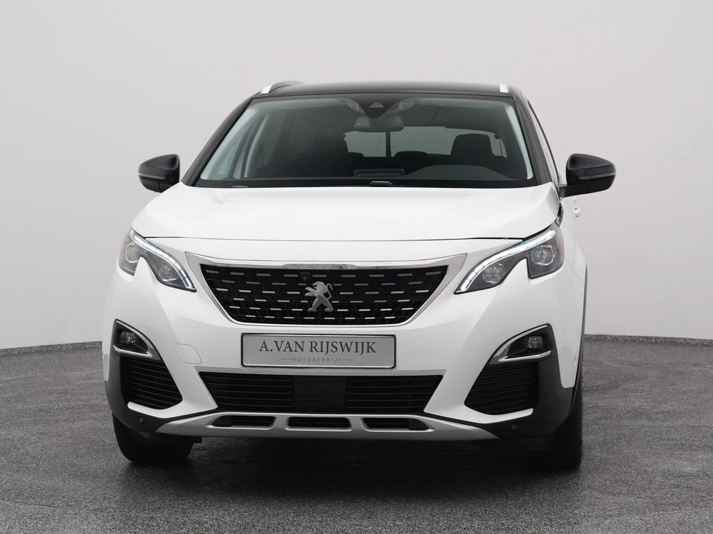 Peugeot 3008 – foto 17