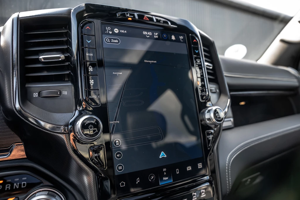 Dodge Ram 1500 – foto 29