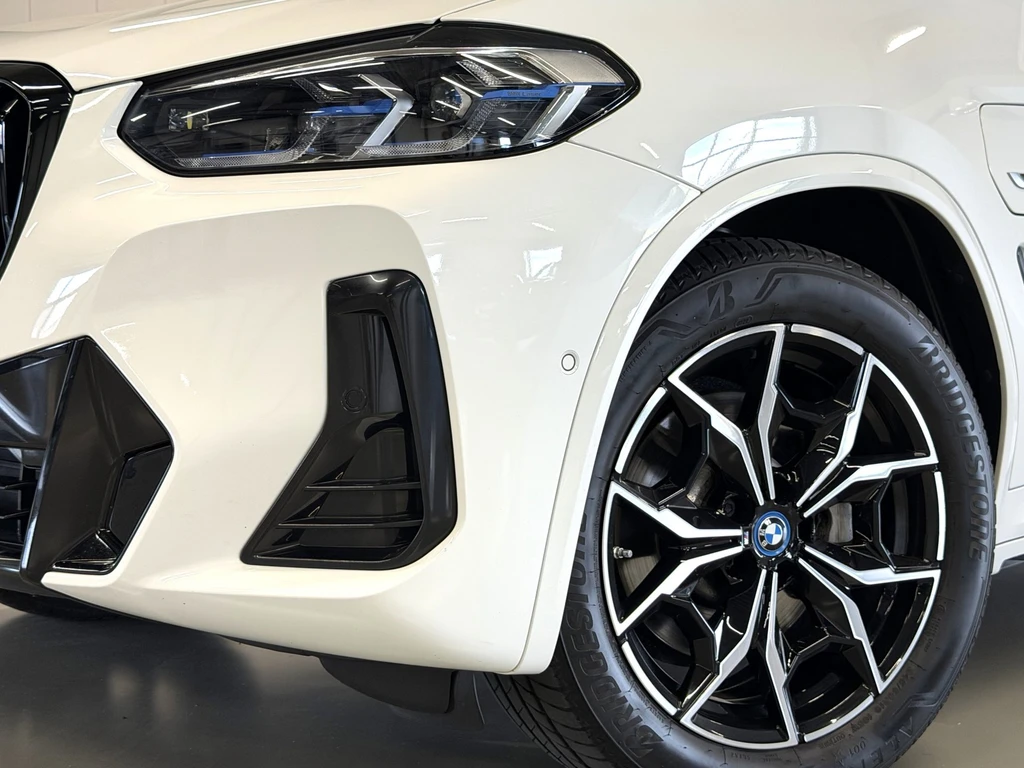BMW X3 – foto 8