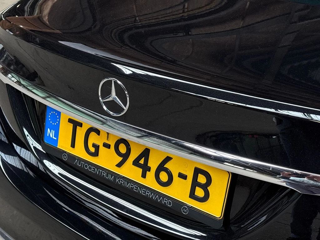 Mercedes-Benz C-Klasse – foto 24