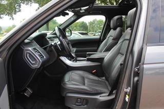 Land Rover Range Rover Sport – thumbnail 6