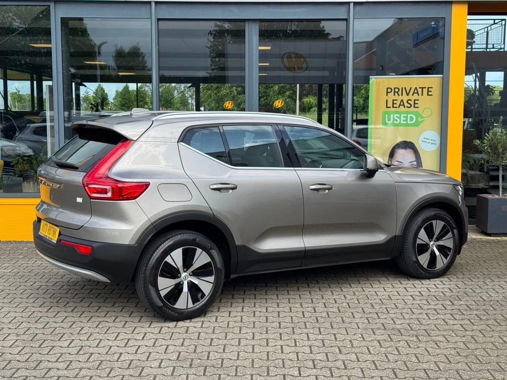 Volvo XC40 – foto 5