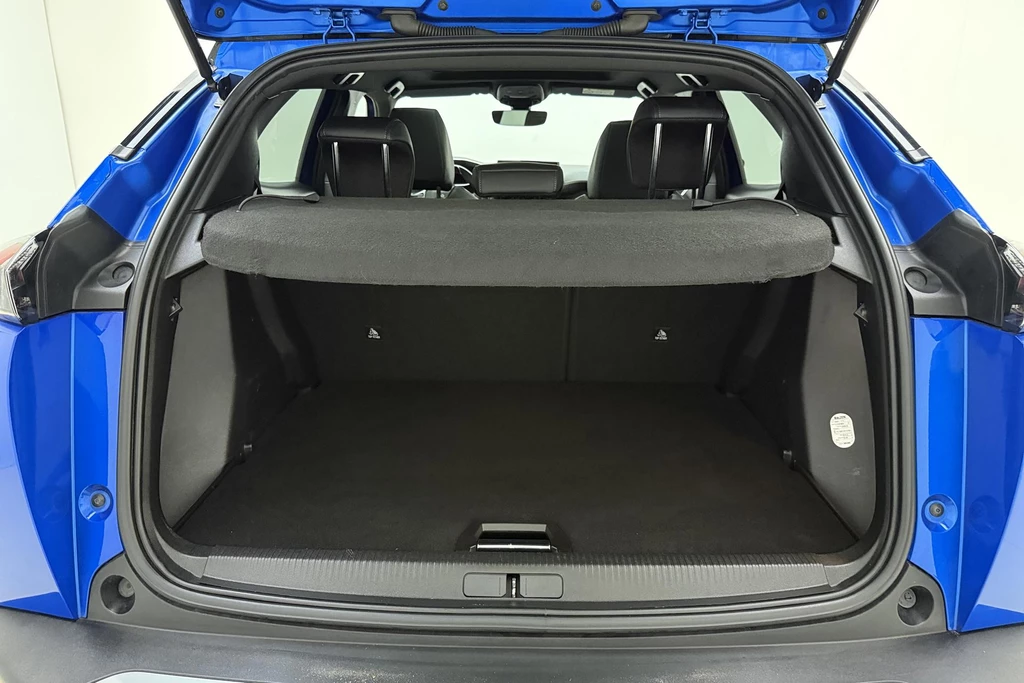 Peugeot 2008 – foto 12