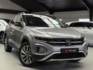 Volkswagen T-Roc – thumbnail 8