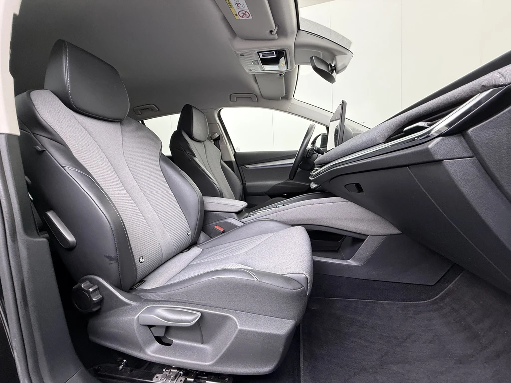 Škoda Enyaq iV – foto 39