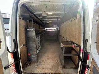 Mercedes-Benz Sprinter – thumbnail 14