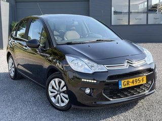 Citroën C3 – thumbnail 4