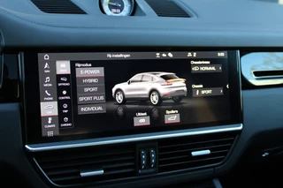 Porsche Cayenne – thumbnail 43