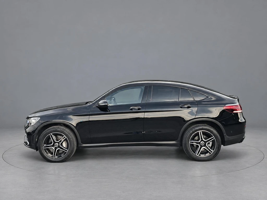 Mercedes-Benz GLC – foto 2