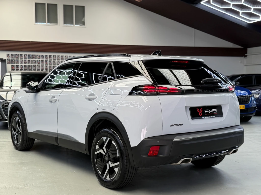 Peugeot 2008 – foto 5