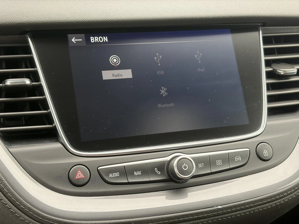 Opel Grandland X – foto 17