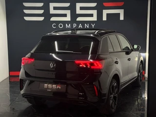 Volkswagen T-Roc – thumbnail 4