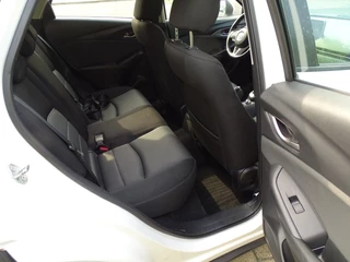 Mazda CX-3 – thumbnail 14