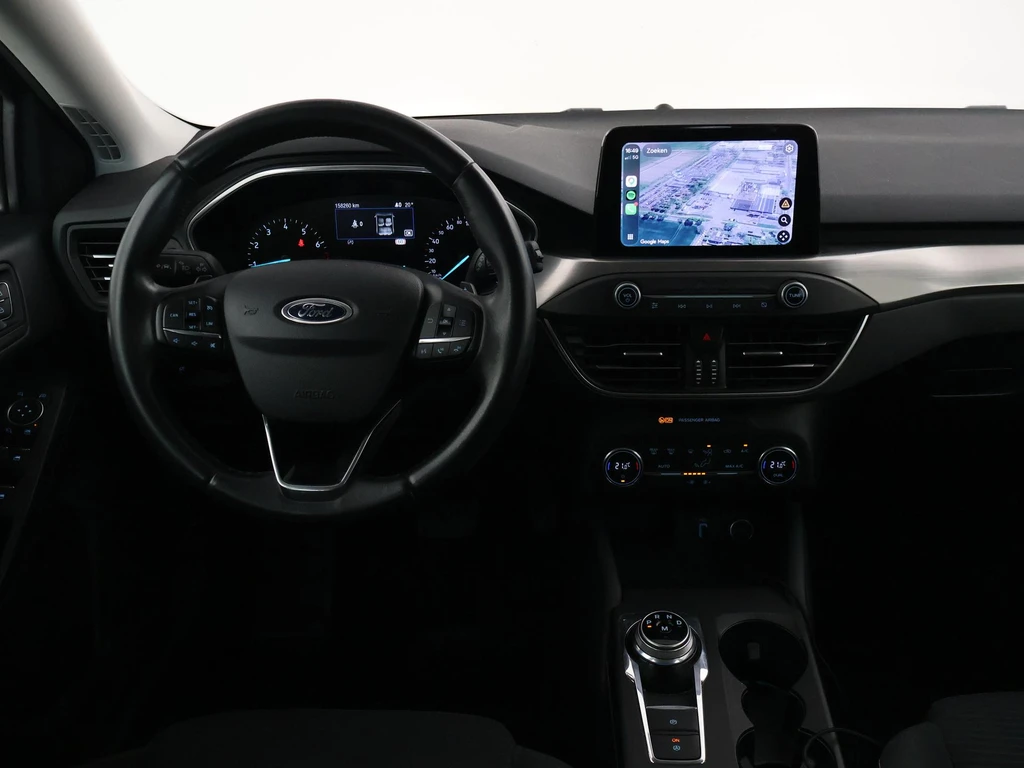 Ford Focus – foto 8