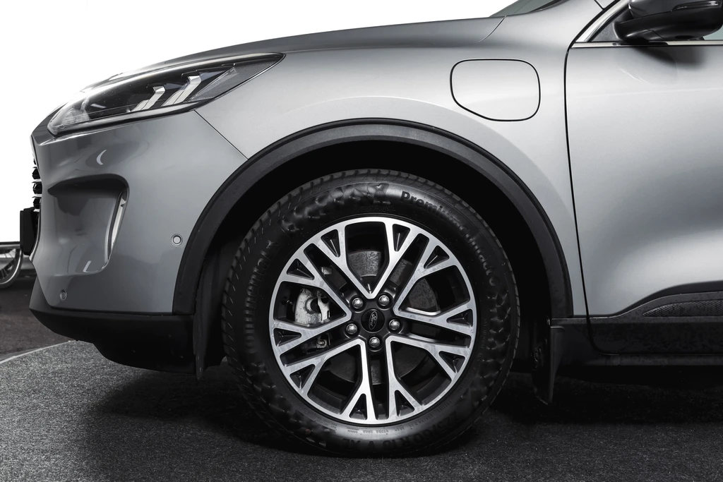 Ford Kuga – foto 56