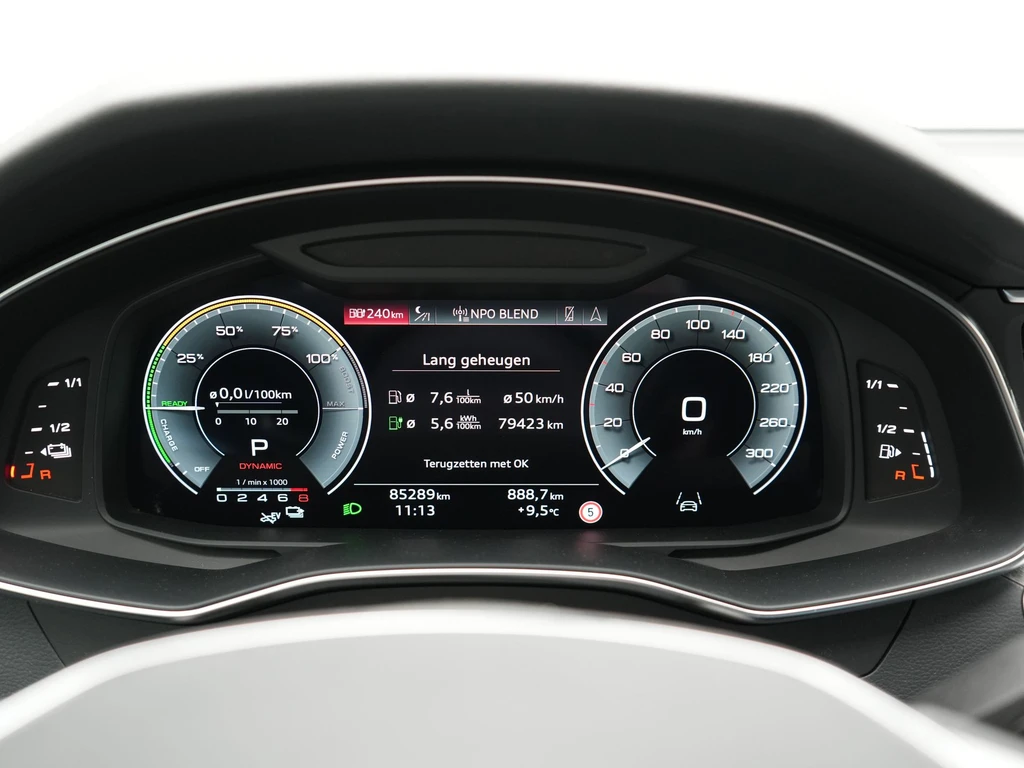 Audi A6 – foto 31