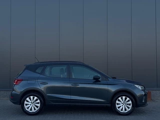 SEAT Arona – thumbnail 11