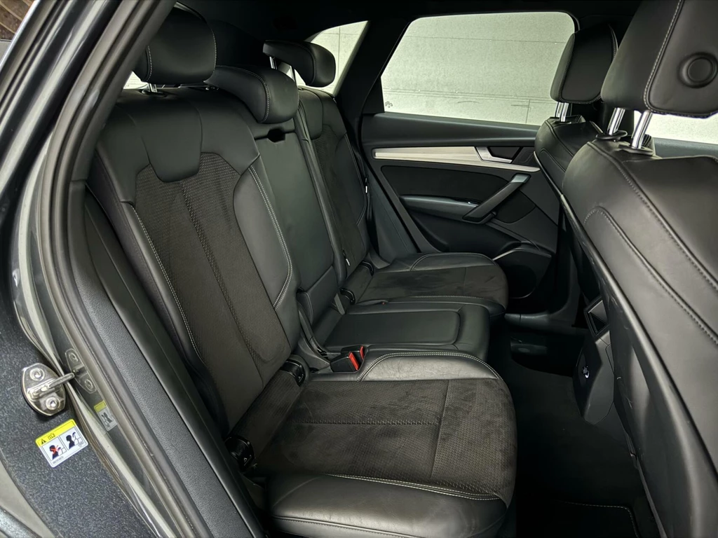 Audi Q5 – foto 29