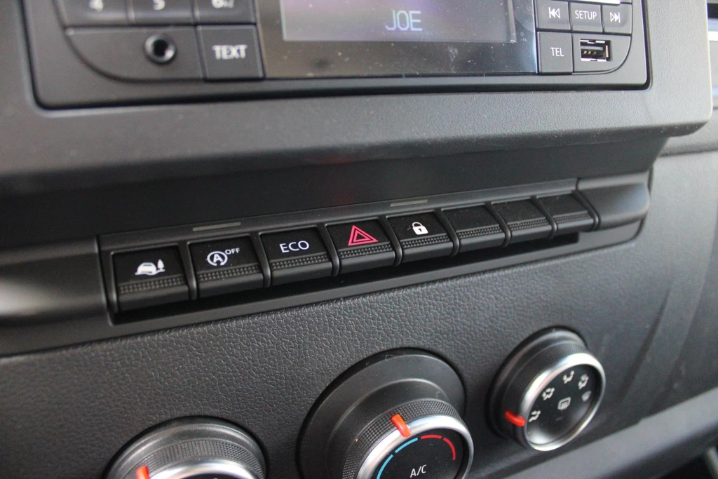 Renault Master – foto 31