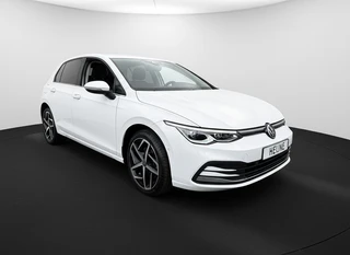 Volkswagen Golf – thumbnail 12
