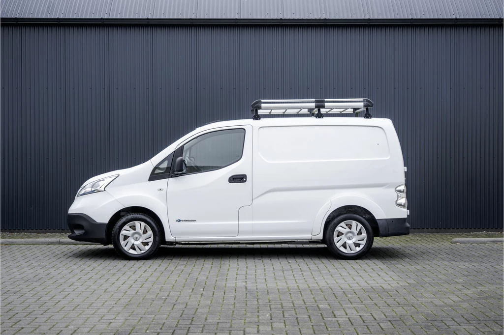 Nissan e-NV200 – foto 2