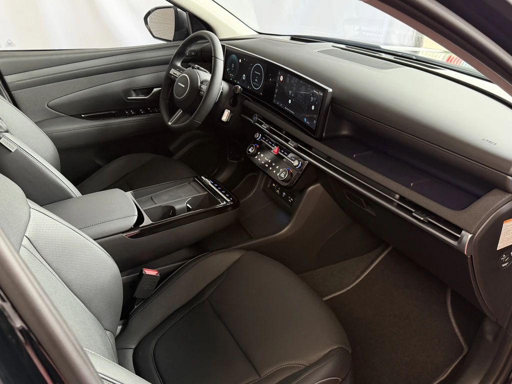 Hyundai Tucson – foto 44