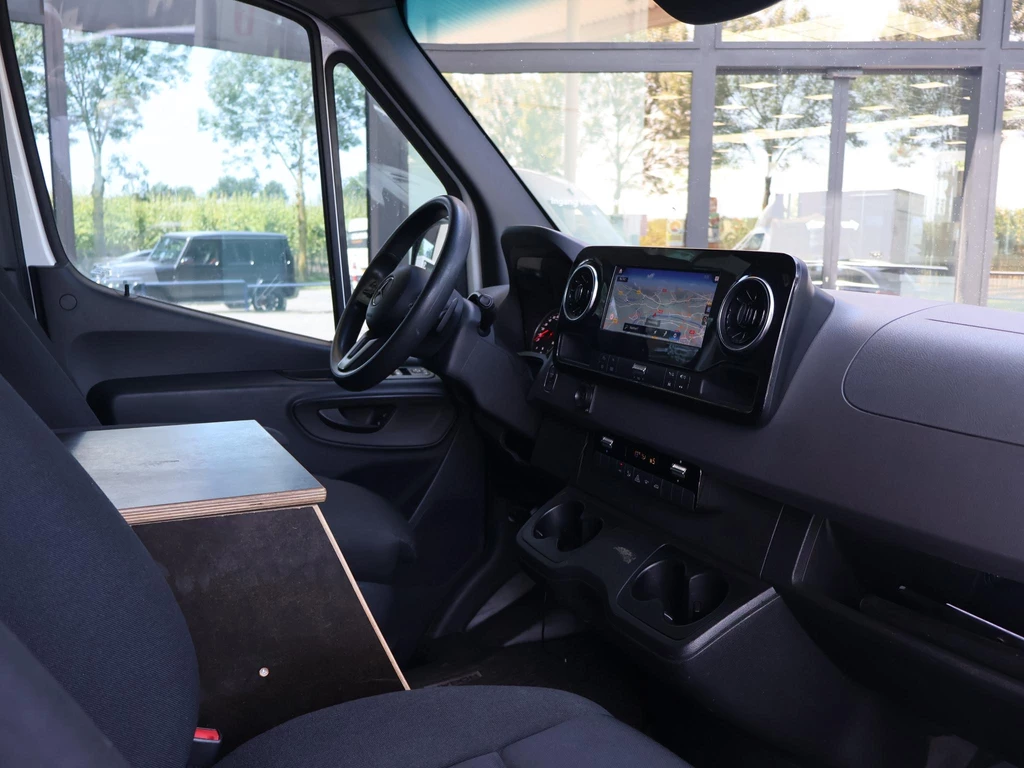 Mercedes-Benz Sprinter – foto 11