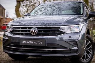 Volkswagen Tiguan – thumbnail 2