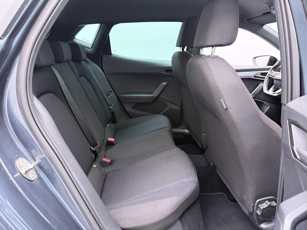 SEAT Ibiza – foto 30