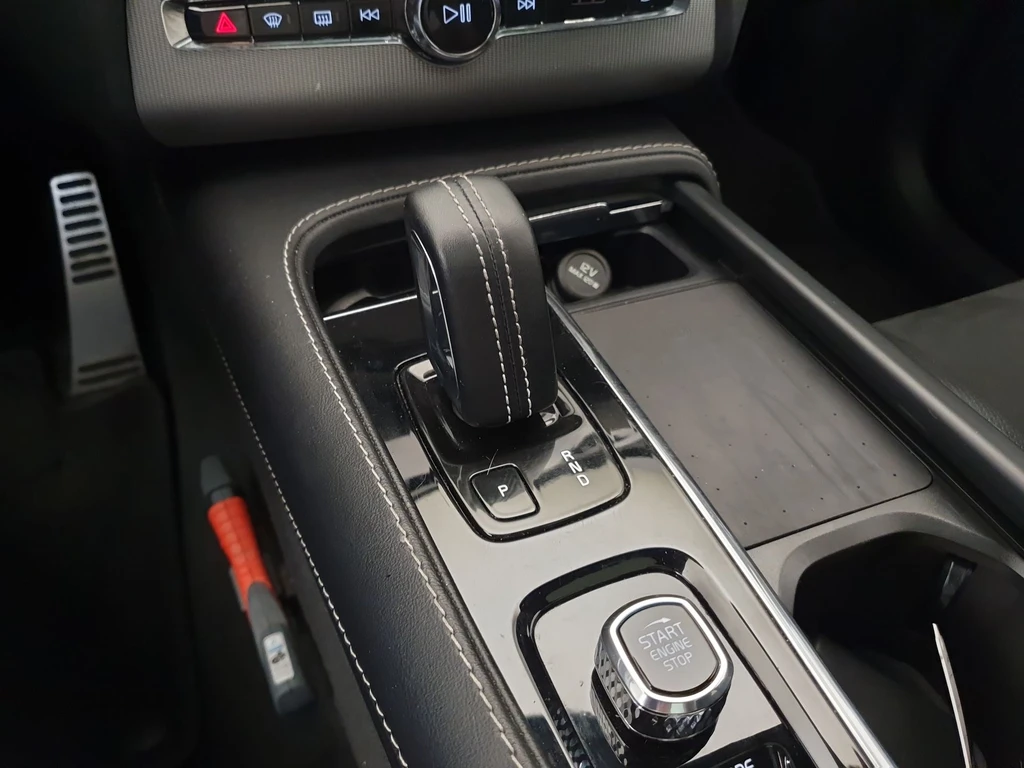 Volvo XC90 – foto 20