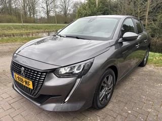 Peugeot 208 – thumbnail 1