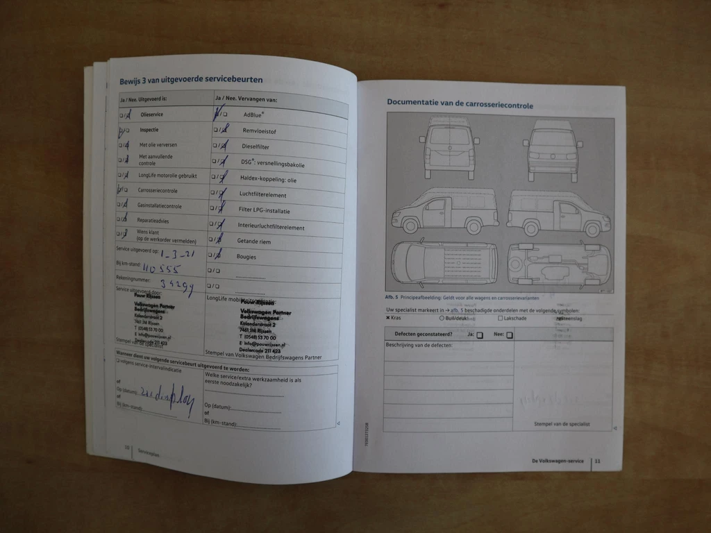 Volkswagen Caddy – foto 27