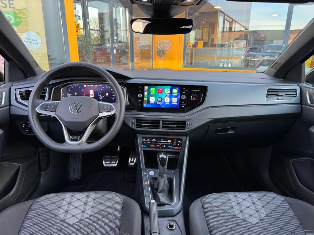 Volkswagen Taigo – foto 24