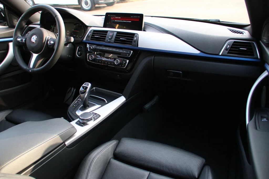 BMW 4 Serie – foto 13